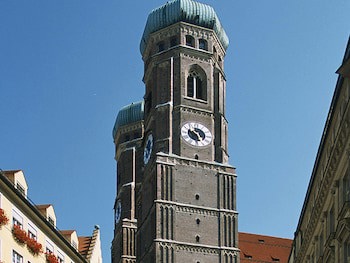 Ibis Muenchen City Ost galeri fotoğrafı