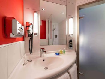 Ibis Muenchen City Ost galeri fotoğrafı
