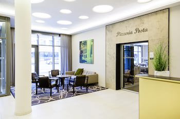 Novotel Nuernberg Centre Ville fotoğrafı