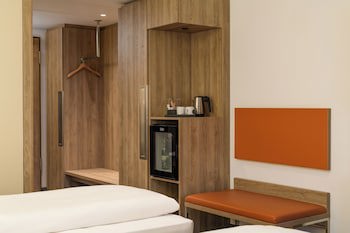 Novotel Nuernberg Centre Ville galeri fotoğrafı