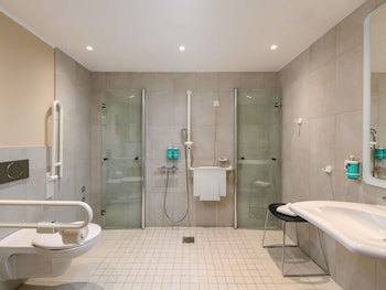Novotel Nuernberg Centre Ville galeri fotoğrafı