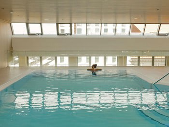 Novotel Nuernberg Centre Ville