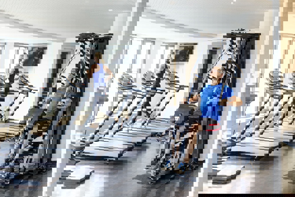 Novotel Nuernberg Centre Ville