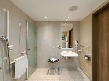 Novotel Nuernberg Centre Ville galeri fotoğrafı