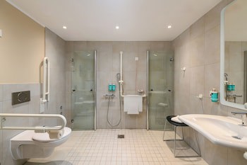 Novotel Nuernberg Centre Ville galeri fotoğrafı