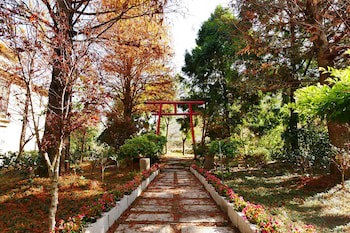 Tai Yi Red Maple Resort