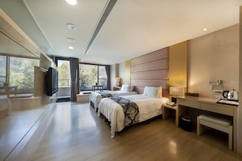 Tai Yi Red Maple Resort