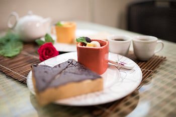 Tai Yi Red Maple Resort
