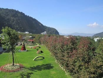 Tai Yi Red Maple Resort