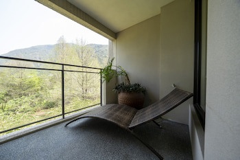 Tai Yi Red Maple Resort
