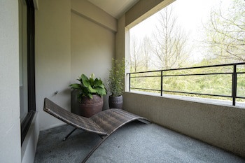 Tai Yi Red Maple Resort