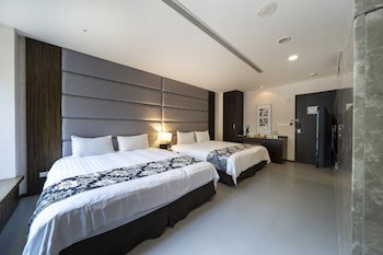 Tai Yi Red Maple Resort