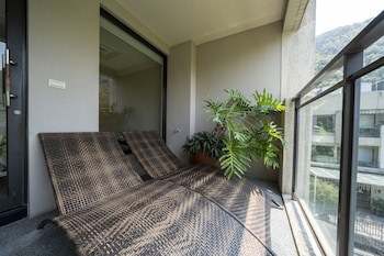 Tai Yi Red Maple Resort
