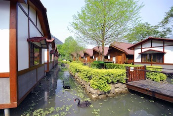 Tai Yi Red Maple Resort