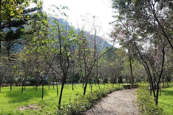 Tai Yi Red Maple Resort