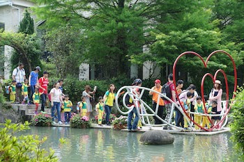 Tai Yi Red Maple Resort