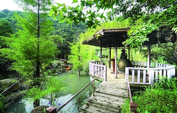 Tai Yi Red Maple Resort