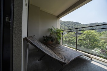 Tai Yi Red Maple Resort