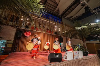 Tai Yi Red Maple Resort