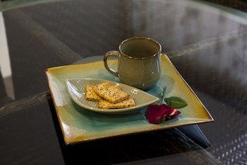 Tai Yi Red Maple Resort
