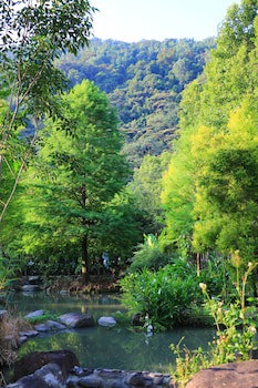 Tai Yi Red Maple Resort