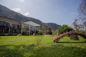 Tai Yi Red Maple Resort