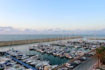 Herods Herzliya