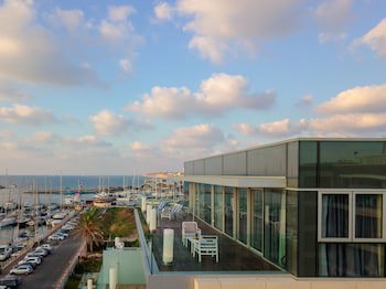 Herods Herzliya