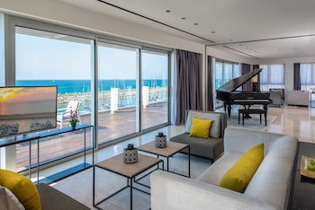 Herods Herzliya
