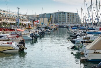 Herods Herzliya