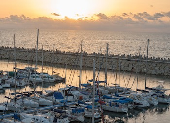 Herods Herzliya