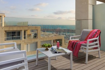 Herods Herzliya
