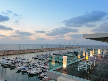 Herods Herzliya