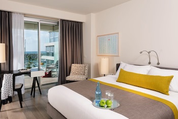 Herods Herzliya
