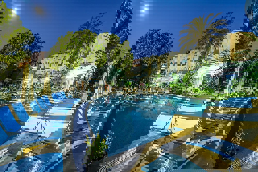 Ayaz Aqua - All Inclusive