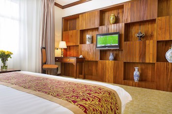 Eastland Hotel
