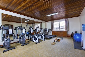 Eastland Hotel