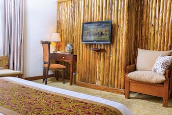Eastland Hotel