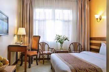 Eastland Hotel