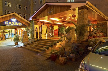 Eastland Hotel