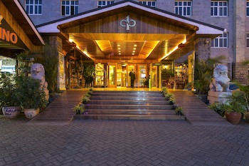 Eastland Hotel