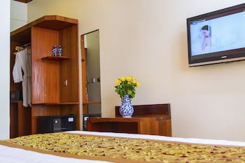 Eastland Hotel
