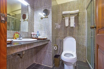 Eastland Hotel