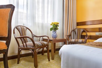 Eastland Hotel