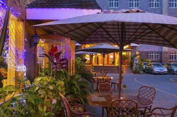 Eastland Hotel