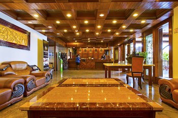 Eastland Hotel