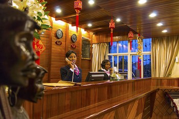 Eastland Hotel