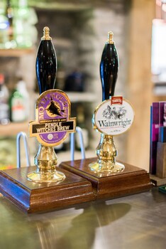 Barley Mow