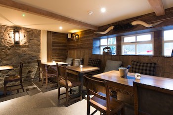 Barley Mow
