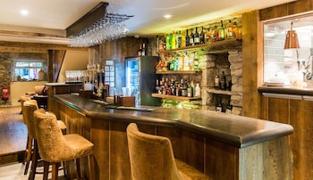 Barley Mow
